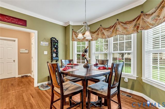 9080 Brigadier Rd, Mechanicsville, VA 23116