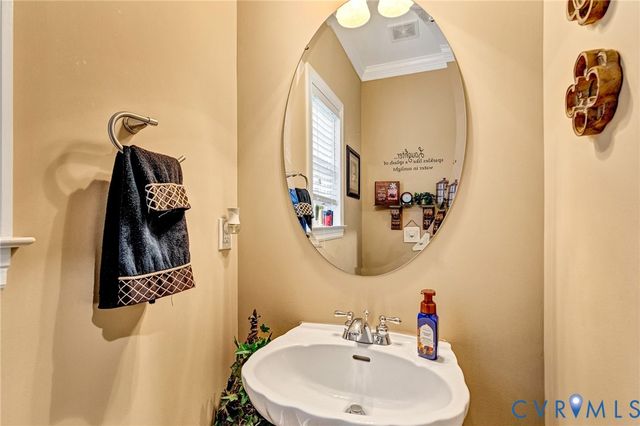 9080 Brigadier Rd, Mechanicsville, VA 23116