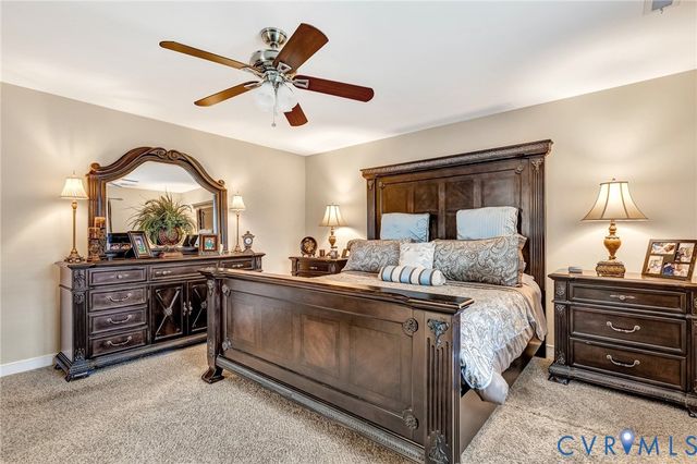 9080 Brigadier Rd, Mechanicsville, VA 23116