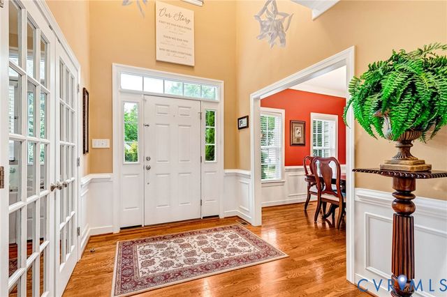 9080 Brigadier Rd, Mechanicsville, VA 23116