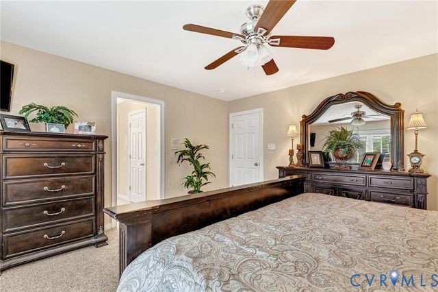 9080 Brigadier Rd, Mechanicsville, VA 23116