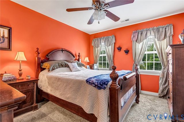 9080 Brigadier Rd, Mechanicsville, VA 23116