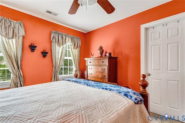 9080 Brigadier Rd, Mechanicsville, VA 23116
