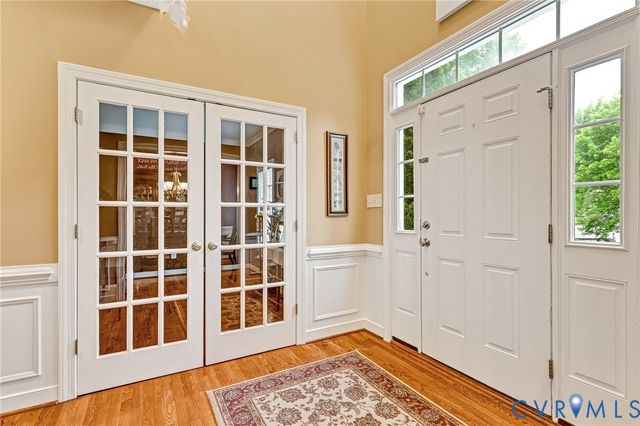 9080 Brigadier Rd, Mechanicsville, VA 23116