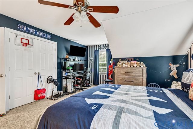 9080 Brigadier Rd, Mechanicsville, VA 23116