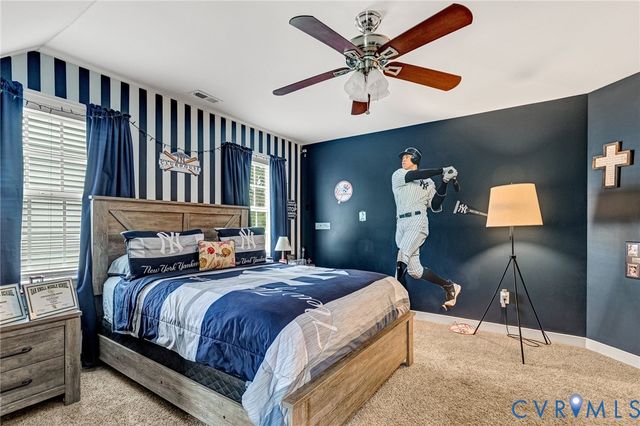 9080 Brigadier Rd, Mechanicsville, VA 23116