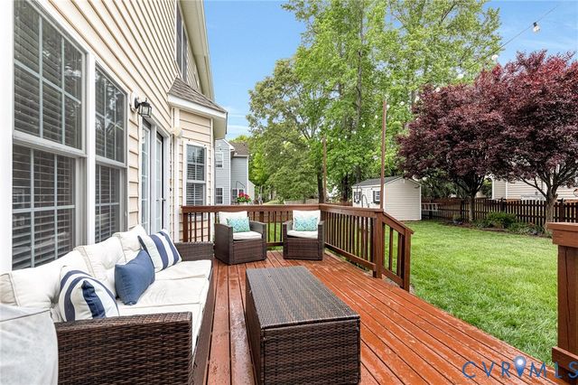9080 Brigadier Rd, Mechanicsville, VA 23116