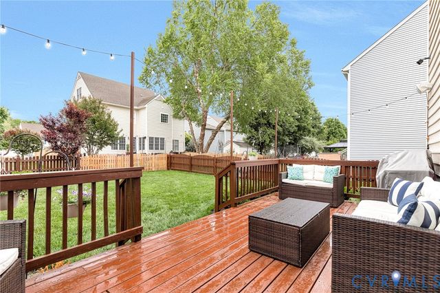 9080 Brigadier Rd, Mechanicsville, VA 23116