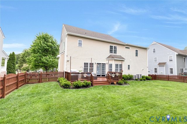 9080 Brigadier Rd, Mechanicsville, VA 23116
