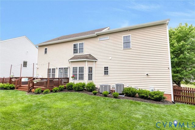 9080 Brigadier Rd, Mechanicsville, VA 23116