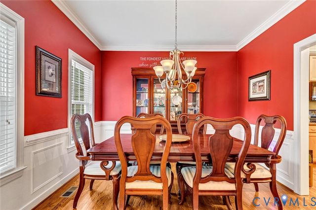9080 Brigadier Rd, Mechanicsville, VA 23116