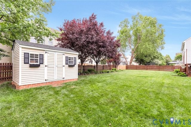 9080 Brigadier Rd, Mechanicsville, VA 23116