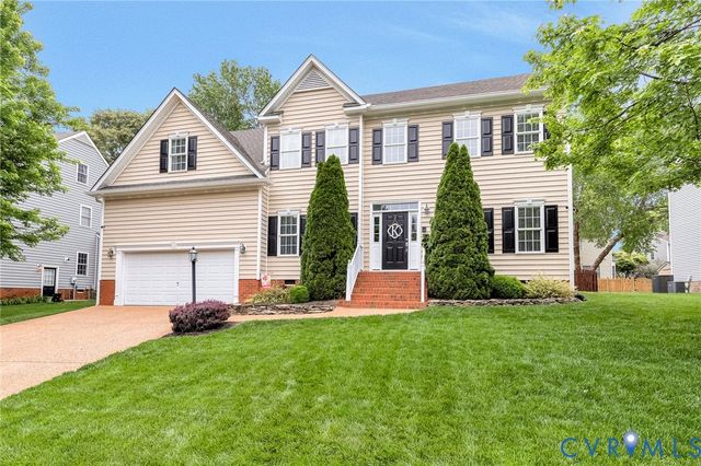 9080 Brigadier Rd, Mechanicsville, VA 23116