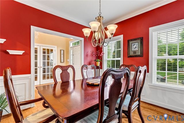 9080 Brigadier Rd, Mechanicsville, VA 23116