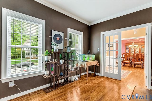 9080 Brigadier Rd, Mechanicsville, VA 23116