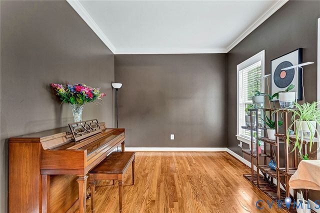 9080 Brigadier Rd, Mechanicsville, VA 23116