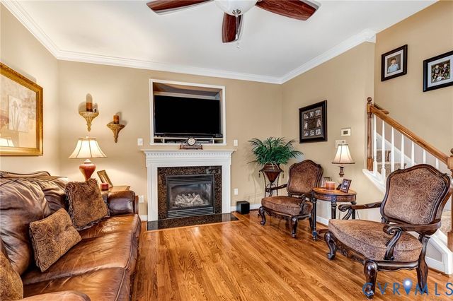 9080 Brigadier Rd, Mechanicsville, VA 23116