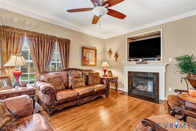 9080 Brigadier Rd, Mechanicsville, VA 23116