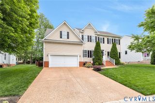 9080 Brigadier Rd, Mechanicsville, VA 23116