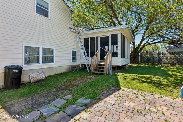 844 Lakeshore Drive, Keyport, NJ 07735