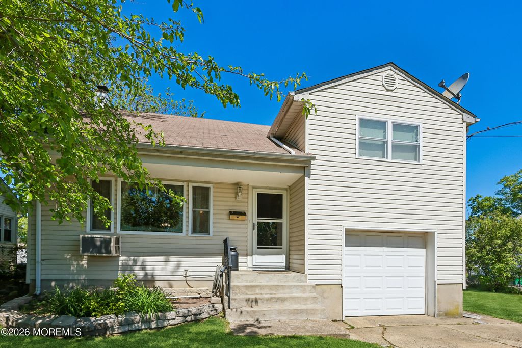 844 Lakeshore Drive, Keyport, NJ 07735