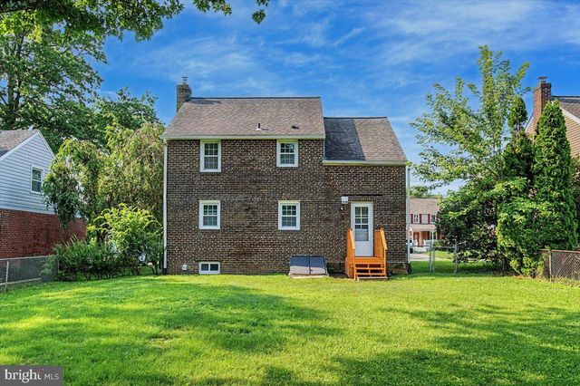 319 CLEVELAND AVE, Wilmington, DE 19803