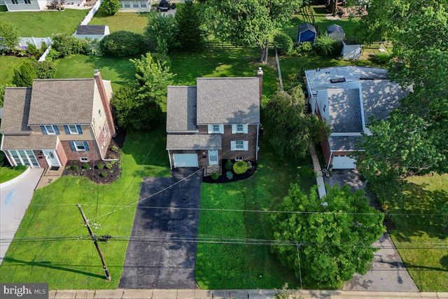 319 CLEVELAND AVE, Wilmington, DE 19803