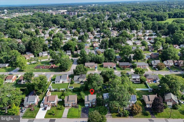 319 CLEVELAND AVE, Wilmington, DE 19803
