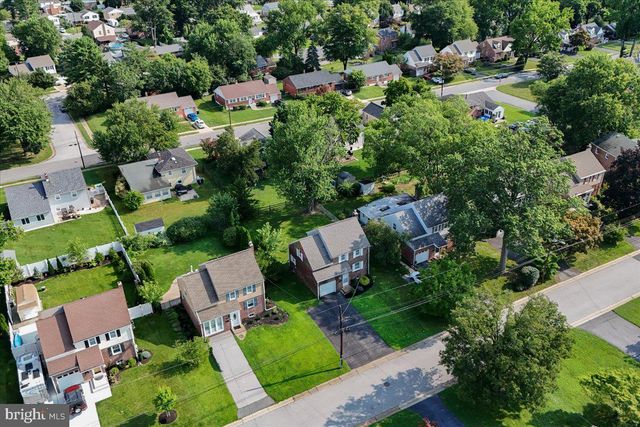 319 CLEVELAND AVE, Wilmington, DE 19803