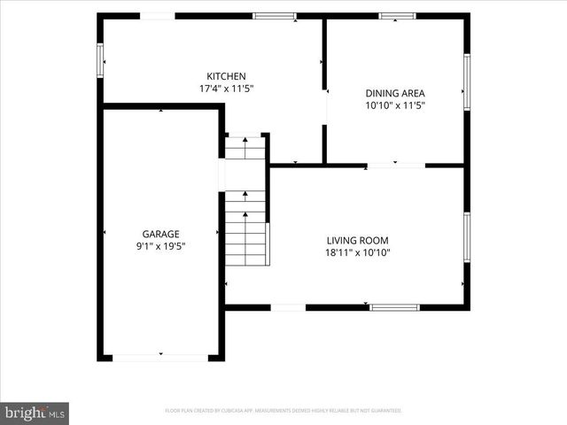 319 CLEVELAND AVE, Wilmington, DE 19803