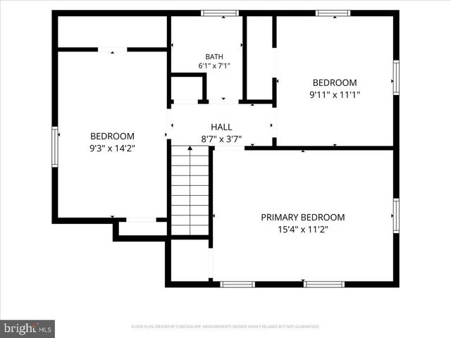 319 CLEVELAND AVE, Wilmington, DE 19803