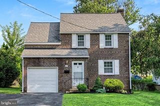 319 CLEVELAND AVE, Wilmington, DE 19803
