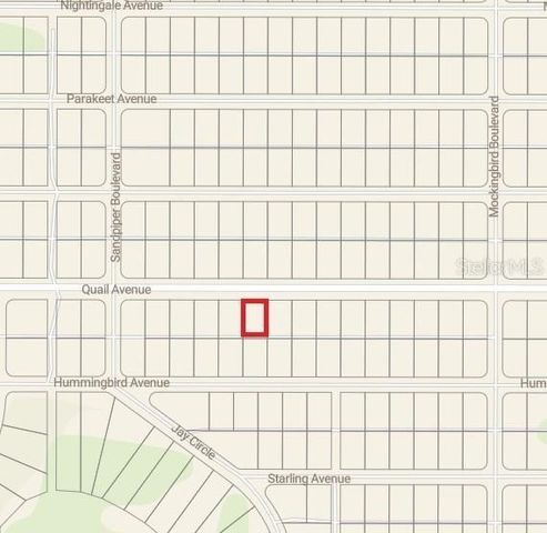 637 QUAIL AVENUE, Sebring, FL 33872