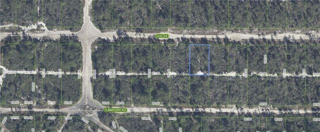 637 QUAIL AVENUE, Sebring, FL 33872