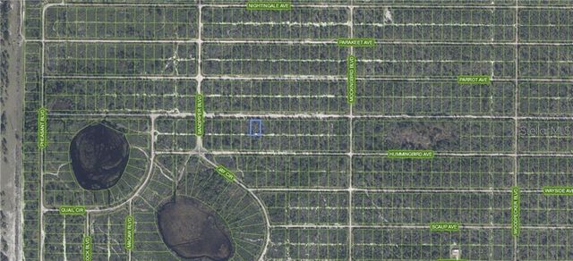 637 QUAIL AVENUE, Sebring, FL 33872