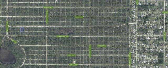 637 QUAIL AVENUE, Sebring, FL 33872