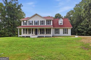 1336 Fate Conn Road, Canton, GA 30114