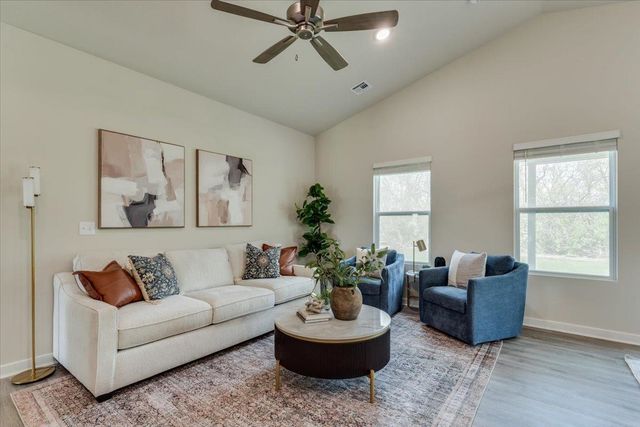 11509 W Scarlett Ct, Maize, KS 67101