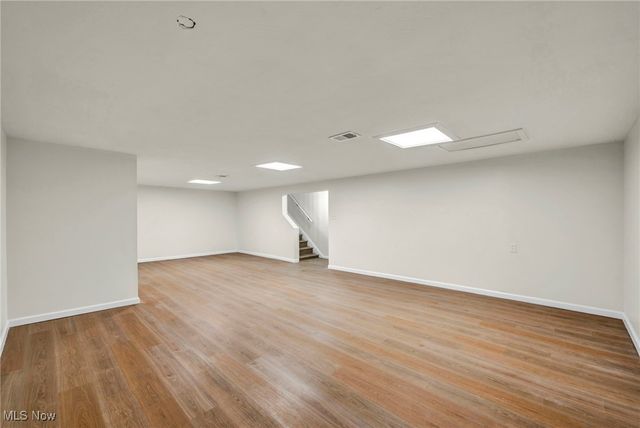 1881 W Pleasant Valley Road, Cleveland, OH 44134