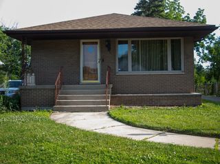 60 W 153rd Place, South Holland, IL 60473