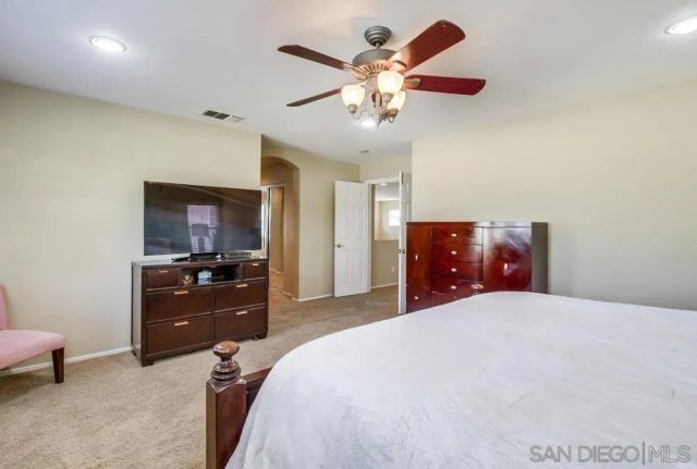 710 Casita Ln, San Marcos, CA 92069