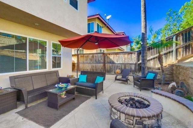 710 Casita Ln, San Marcos, CA 92069