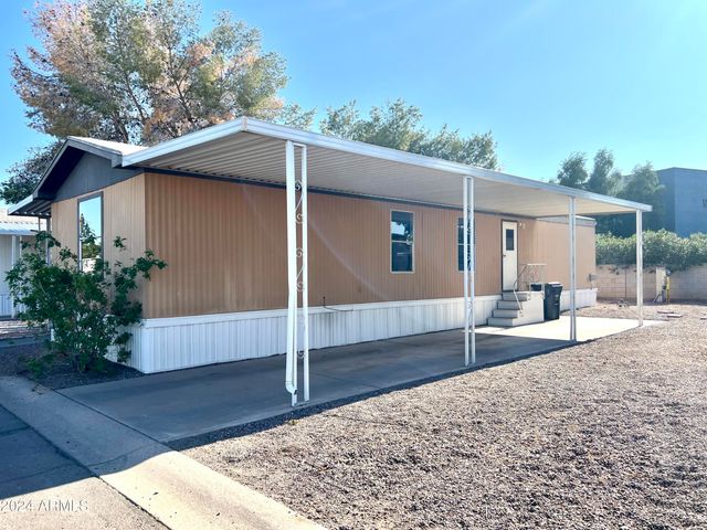 535 S ALMA SCHOOL Road 21, Mesa, AZ 85210