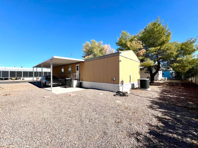 535 S ALMA SCHOOL Road 21, Mesa, AZ 85210