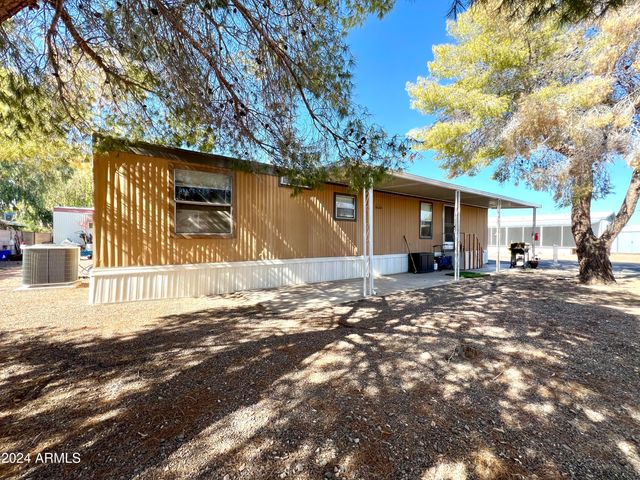 535 S ALMA SCHOOL Road 21, Mesa, AZ 85210