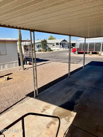 535 S ALMA SCHOOL Road 21, Mesa, AZ 85210