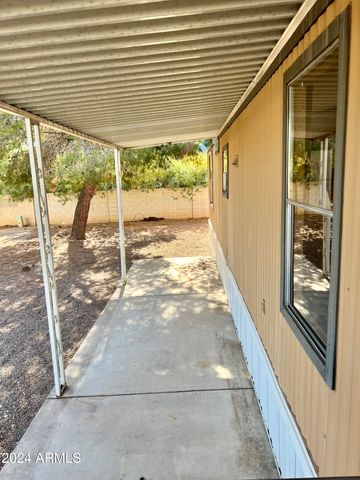 535 S ALMA SCHOOL Road 21, Mesa, AZ 85210