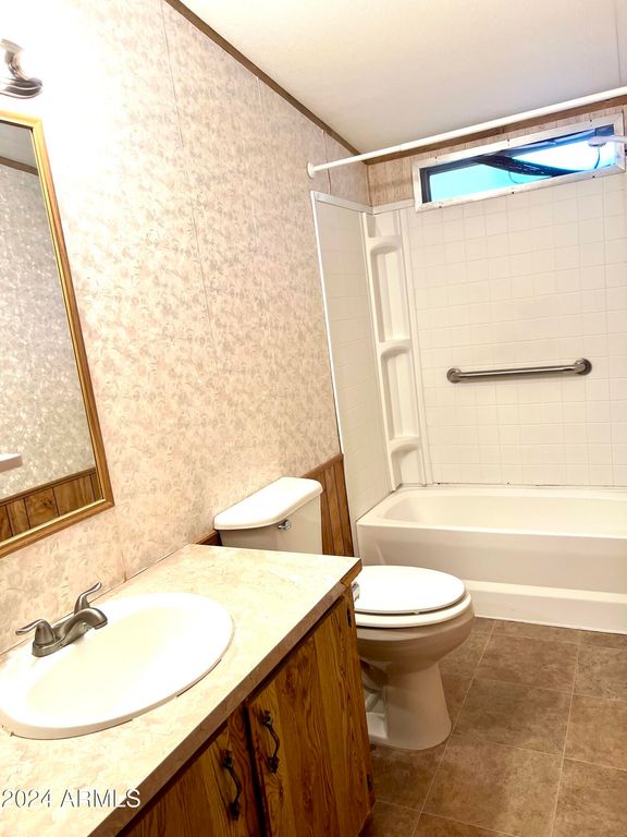 535 S ALMA SCHOOL Road 21, Mesa, AZ 85210 — photo 5