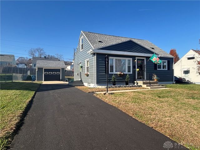 145 Meyer Avenue, Riverside, OH 45431