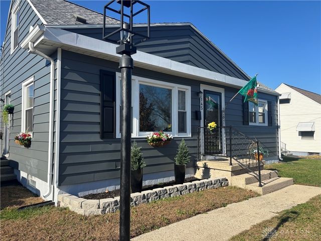 145 Meyer Avenue, Riverside, OH 45431